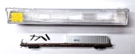 Mtl Micro-trains 72223 Ttax 972210 With Nol Container 89 Foot Tofc Flatcar. Fixed Price $32.00.