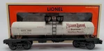 Lionel 6-29604 Meadow Brook Molasses Single Dome Tank Car #29604 Ex/box. Fixed Price $13.80.