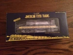 American Flyer 49049 #915 A/f Commemorative Unloading Car New Box!. Fixed Price $79.99.