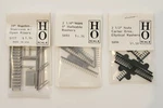 Grandt Line Ho Scale #5093 Malleable Washer #5094 Eliptical #5177 Staircase. Fixed Price $18.99.