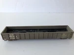 Athearn Union Pacific 50' Gondola Ho Up 98134. Fixed Price $14.99.