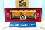 Premier 20-93717 Mthrrc 2017 Pullman Standard PS-1 40' Boxcar-nib W Shipper.. Fixed Price $29.97.