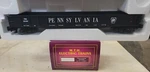Mth Premier Pennsylvania Gondola Car, 20-98001, Scale, Freight (15H). Fixed Price $59.95.