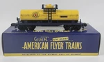 S-gauge Lionel American Flyer 6-48442 Af Lines Air Service Tank Car Nib. Fixed Price $27.99.