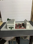 Mth Speedy Operating Car Wash Building 30-9104 No Box. Fixed Price $69.00.