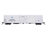 Intermountain Ho Scale R-70-20 Mechanical Reefer Southern Pacific #459776. Fixed Price $54.95.