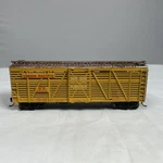 Athearn 1779 Ho Union Pacific 40 Foot Stock Car Rtr #47630 D. Fixed Price $30.00.