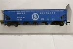 Scale Ahm 5272B Great Northern Open Hopper Gn 71950. Fixed Price $10.00.