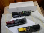 Track Cleaning Car By North East Trains Gauge Your Choice Lionel Mth Others. Fixed Price $74.95.