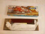Athearn 5031 Hopper Car Train Railbox Kit New. Fixed Price $14.97.