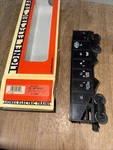 Lionel 6-16414 Ccc & St L/2 Bay Hopper-new York Central Lines-black-original Box. Fixed Price $15.00.
