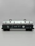 Lionel 6-26913 St. Louis Gondola W/ The Belt Railway Co. Of Insert & Box. Fixed Price $28.00.