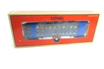 Lionel 6-27438 Ns Heritage Virginian Diecast 3-BAY Cylindrical Hopper. Fixed Price $94.99.