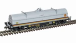 Atlas Ho Scale 42' Coil Steel Car Master Kansas City Southern #720048. Fixed Price $32.74.