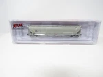 Atlas 50006865 Trinity Leasing Tilx 5660 Pressure Differential Covered Hopper. Fixed Price $42.20.
