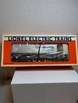 Lionel 6-16374 Gauge Denver & Rio Grande Western Flatcar With Trailer Nib. Fixed Price $18.99.