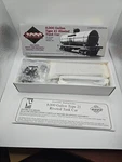 Life-like Ho Scale Proto 2000: 8,000 Gallon Tank Car Series #21269 Shpx #8747. Fixed Price $25.00.