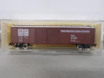 Atlas # 3602 Family Lines 50' Box Car 614195 Scale. Fixed Price $13.00.