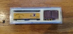 Intermountain Railway Company Northern Pacific 91163 Ice Bunker Scale Kit. Fixed Price $14.99.
