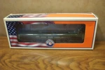 Lionel U.s.a. Marines Flatcar Gauge #6-39393. Fixed Price $44.95.