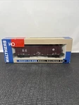 Walthers 932-3686 Bnsf 50 Airslide Covered Hopper. Fixed Price $28.94.