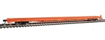 Walthers Ho Scale 85' American G85 Flatcar Pacific Fruit Express #835299. Fixed Price $29.90.