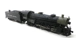 Mth Premier Gauge 5136 Nyc 2-8-2 Mikado Steam Locomotive & Tender 20-3051-1. Fixed Price $419.99.