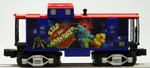 Lionel Toy Story Caboose 2023110 Gauge Train Car Disney Pixar Star Adventurer. Fixed Price $46.75.