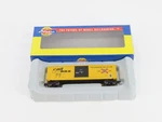Scale Athearn 10951 Railbox 50' Single Door Car #2096. Fixed Price $34.95.