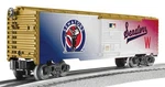 Lionel 6-82686 Usa/cooperstown Washington Senators Boxcar. Fixed Price $75.50.