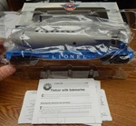 Lionel 6-26020 Flat Car W/submarine Nib Gauge Lqqk. Fixed Price $99.99.