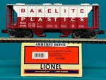 6-27059 Lionel Union Carbide PS-2 Hopper Scale New. Fixed Price $79.95.