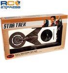 Polar Lights 1/25000 Star Trek Discovery Uss Prebuilt PLL979M. Fixed Price $68.52.