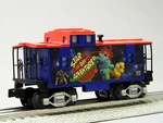 Lionel Disney Pixar Toy Story Caboose Gauge Rolling Stock 2023110-C New. Fixed Price $46.84.