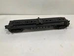 Postwar Lionel Train #6424-60 Automobile Flat Car. Fixed Price $17.95.