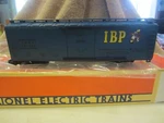 Lionel 6-52074 Ibp #197095 Reefer Car Lcca Convention. Fixed Price $44.99.
