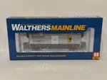 Walthers 910-1763 Ho 40' Aar 1948 Boxcar Baltimore & Ohio #466032 New. Fixed Price $23.99.