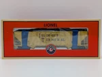 Lionel 6-17786 Die-cast Illinois Terminal Ns Heritage 3-BAY Open Hopper W/coal. Fixed Price $175.00.