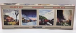 Walthers H.o. Model Train Kit 3 Car Set Dttx 25064 70' Thrall Double Stack Read. Fixed Price $59.99.