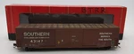 Atlas 1676-2 Ho Scale Southern Acf 60' Dd Auto Parts Boxcar #43147 Weathered. Fixed Price $23.49.