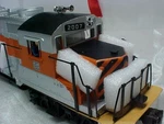 Mth Premier Scale GP-20 Diesel Locomotive Western Pacific Proto-sound. Fixed Price $240.00.