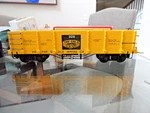 Bachmann Scale Big Haulers Victor Gold Mining Co. Ore Car. Fixed Price $32.99.