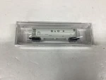 Bowser #38134 Scale B&o Cylindrical Hopper Rd. #837559. Fixed Price $24.95.