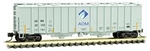 Micro-trains Mtl N-scale 50FT Airslide Hopper Archer Daniels Midland/adm #53152. Fixed Price $28.29.
