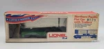 Lionel 6-9120 Gauge Modle Northern Pacific Flatcart + Trailers. Fixed Price $25.00.