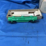Bachmann Ho Scale Basf Wyandotte 3-DOME 62' Tank Car Utlx 79179 Model Train. Fixed Price $25.00.