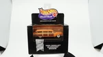Hot Wheels 1959 Orange Cadillac Eldorado Woodie Dicast 1998 Collectible Car. Fixed Price $25.00.