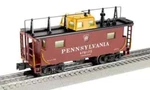 Lionel Pennsylvania N8 Cabin Car 478172 Prr Caboose Freight Train 2326520 New. Fixed Price $150.00.