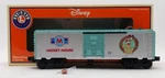 Lionel 6-36783 Disney Mickey Mouse Operating Boxcar Ln/box. Fixed Price $29.99.