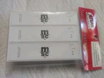 Atlas Ho 40' Refrigerated Containers, Msc, 3 Pack, Rare Set, New!. Fixed Price $76.00.